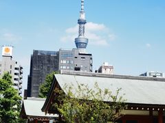 -浅草寺