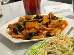 -何适山庄 ·可团建(水长城P2停车场店)