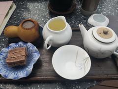 -扫雪煮茶(西村店)