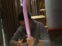 -老板恋上鱼(恒隆广场店)