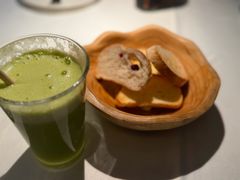 -研食记西餐厅(金融中心店)
