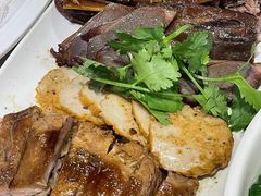 -壹只卤鹅·潮汕菜(莲塘店)