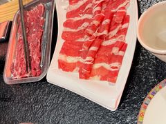 -京炭铜锅涮肉·羊蝎子·羊肉炉(保利·时光里店)