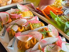 -The Cheesecake Factory 芝乐坊餐厅(王府中環店)