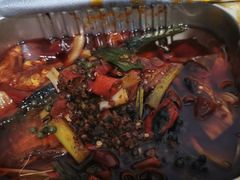 香辣巴沙鱼-愿者上钩·纸包鱼(翻身店)