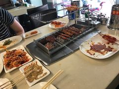 -白玉串城(南六中路店)