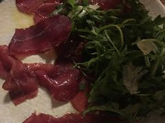 -PIZZA BIANCA(民园店)