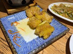 -關東雪东北菜(中庚漫游城店)