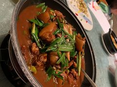 -道道鲜·崇明私房菜(五角场店)
