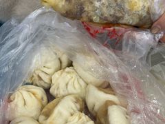 -石饮红星包子(中山路店)