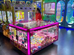 -大玩家(通州万达广场店)