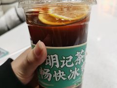 -西关明记肠粉(荔枝湾店)