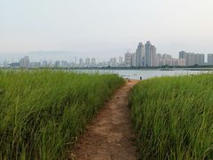-海沧湾公园