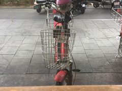 -肯德基(安吉胜利店)