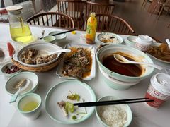 -风味小馆(天目湖宾馆店)