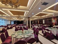 大堂-张刚餐饮(春晓馨苑店)