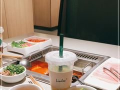 -海底捞火锅(群光广场店)