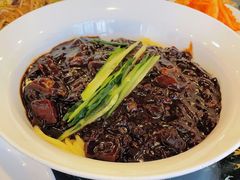 -桃园中华料理炸酱面(燕儿岛路店)