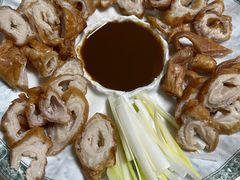 -金记大肠(瑞昌路店)