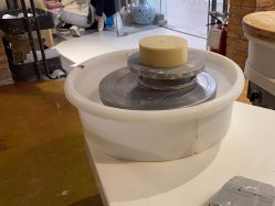 -素能手工陶艺馆·陶艺diy·亲子游乐(深圳书城·中心城店)