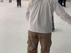 -世界之窗阿尔卑斯冰雪世界