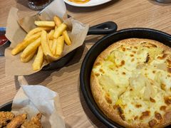 -必胜客(华地店)