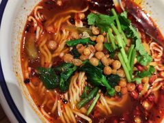 -遇见小面(凯德广场店)
