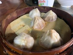 -忆秦园小笼包(惠山古镇总店)