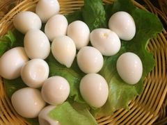 -地锅传奇(水产西路店)