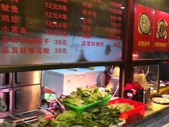 -龙老五汤店(站前西路店)