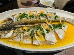 -蜜桃餐厅·古运河畔(南下塘店)