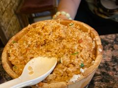 美极炒饭-川味王(二中店)