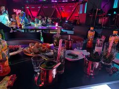 -MOSSO音乐酒吧·live house(南京旗舰店)
