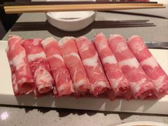 -海底捞火锅(太阳宫凯德mall店)