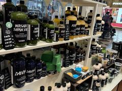 -LUSH(威尼斯人店)