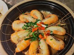 -新白鹿餐厅(世博源店)