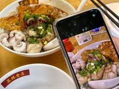 -荔林食店(西华路店)