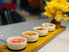 -小大董·烤鸭(观景餐厅·南京西路店)