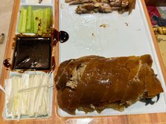 -淀里船宴(卓达店)