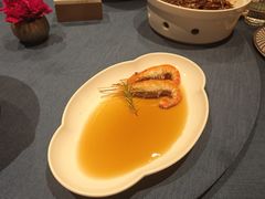 -老吉堂上海本帮菜(工体店)