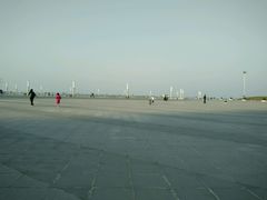 android_upload_pic-东港音乐喷泉广场