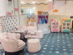 -奈尔宝·儿童乐园·亲子餐厅(苏州大悦城店)