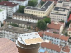-纽巷咖啡 SOFTFOCUS COFFEE(锦和巴黎时韵店)