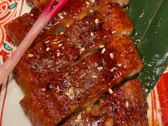 -玄白·炭烤活鳗(上海首店)