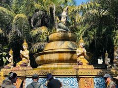 -西双版纳总佛寺