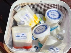 -白色日记·手作酸奶(麦凯乐店)