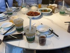-欧记大排档·景德菜(上海首店)