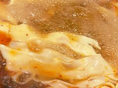 -清真·锦翔炝锅鱼(明德门店)