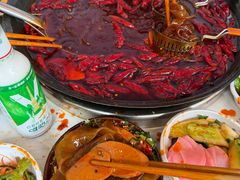 -李常在重庆火锅(合川总店)