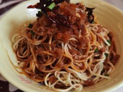 招牌凉面-靓靓蒸虾·头牌蒸虾(万松园玲珑店)